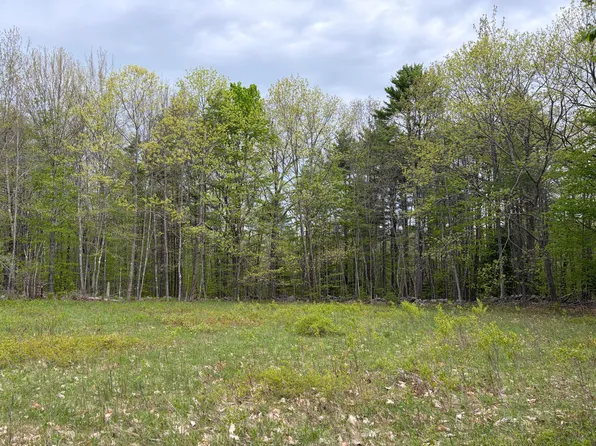 Lot 13-B2 South Town Farm Road, Oxford, ME 04270