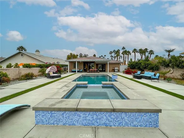 68185 Durango Rd, Cathedral City, CA 92234