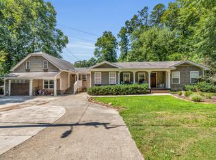 1418 Lovelady Lewis Rd, Soddy Daisy, TN 37379