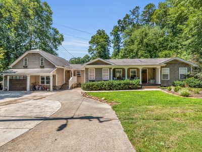 1418 Lovelady Lewis Rd, Soddy Daisy, TN, 37379