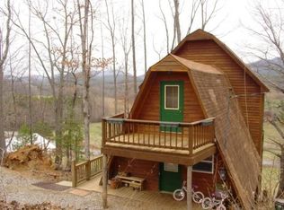 6020 Barnhill Rd, Blairsville, GA 30512