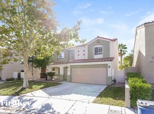 10025 Ranch Hand Ave, Las Vegas, NV 89117