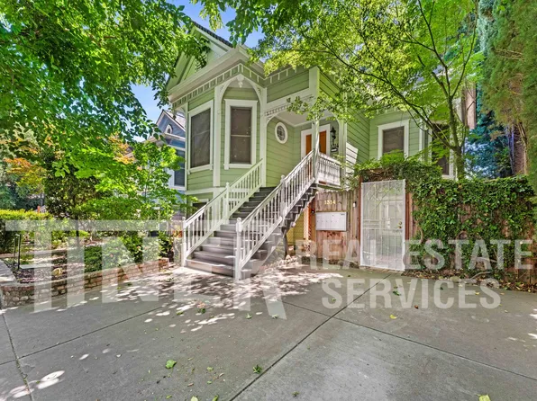 1314 Q St #4, Sacramento, CA 95811
