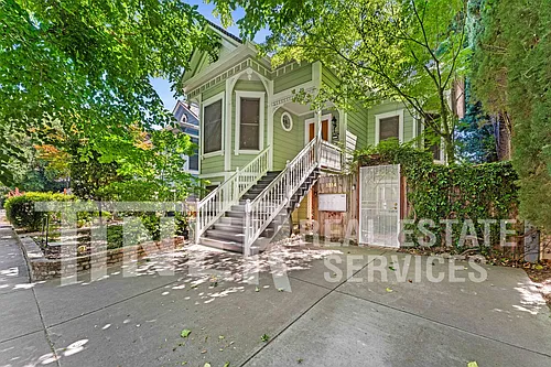 1314 Q St #4 Photo 1