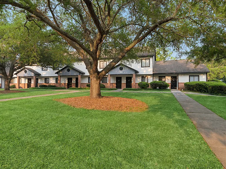 Townhomes at TSC — Photo 42