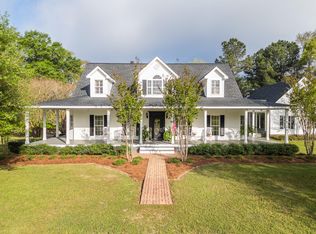 1814 Old Highway 24, Hattiesburg, MS 39402