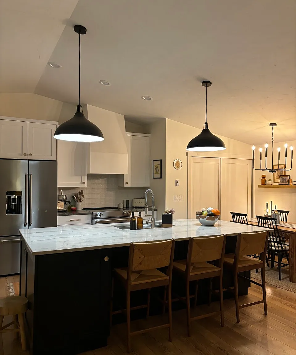 3 bed, 1468 sqft, $3,400 — Photo 3