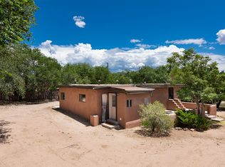 205 Ricardo Rd, Santa Fe, NM 87501