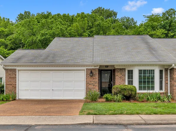 265 Cana Cir, Nashville, TN 37205