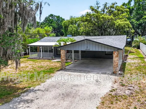 18140 Oakdale Rd, Odessa, FL 33556