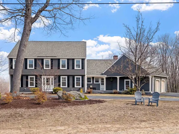 6 Longview Drive, Bow, NH 03304