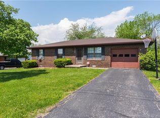 1222 Kristopher Ave, Scottsburg, IN 47170