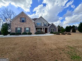 1542 Lenten Way, Statham, GA 30666