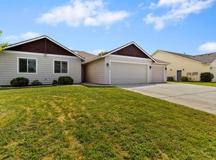 5008 Bilbao Dr, Pasco, WA