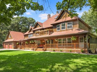 15775 Juniper Ridge Dr NW, Ramsey, MN 55303