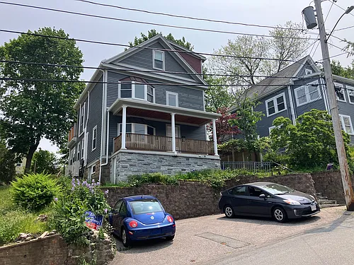 14 Sylvia St #1 Photo 1