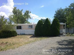 6415 N Warbonnet Dr, Prescott Valley, AZ 86314