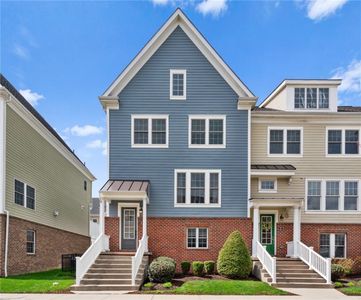125 3rd St, Oakmont, PA, 15139