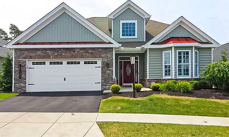 288 Jefferson Ln, Cranberry Township, PA 16066 | Zillow