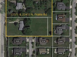 22371 N Prairie Rd, Lincolnshire, IL 60069