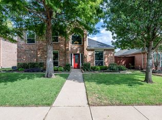4312 Lauren Way, Frisco, TX 75035