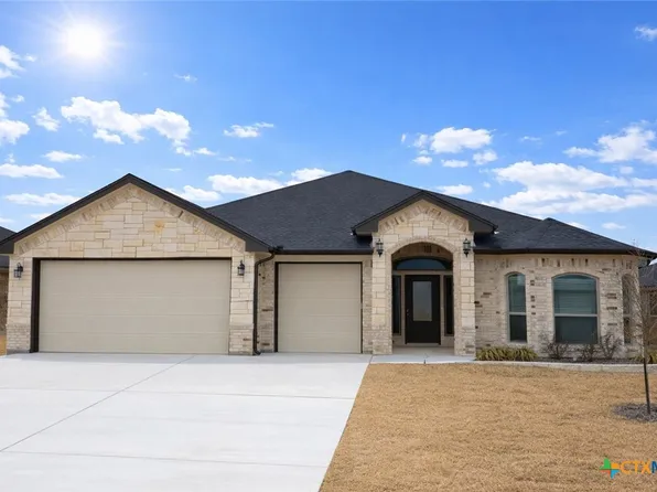 504 Roy Cordell St, Killeen, TX 76542