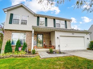 2549 Pippin Ct, Cincinnati, OH 45231