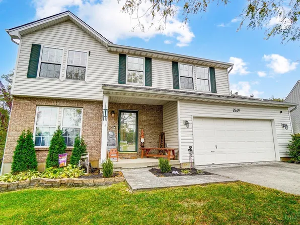 2549 Pippin Ct, Cincinnati, OH 45231
