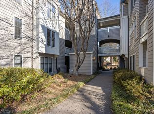 730 Washington St Unit 205, Raleigh, NC 27605