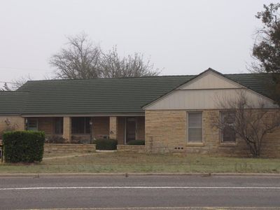 1012 N 14th St, Lamesa, TX, 79331