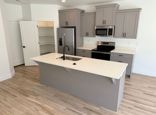 2019 W 250 S, Hurricane, UT 84737