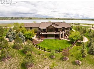 4337 Taliesin Way, Fort Collins, CO 80524