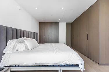 Rented by BARNES New York