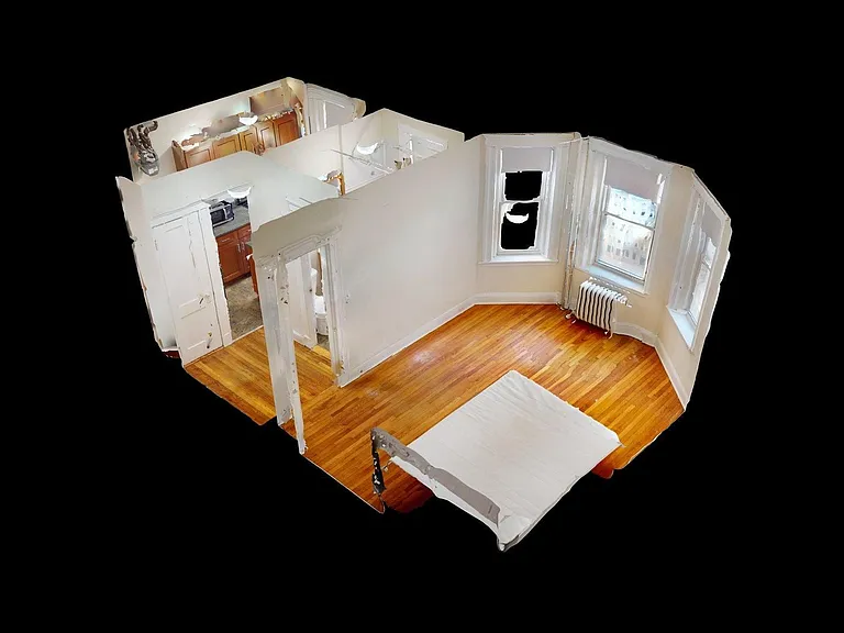 1165 Boylston St #2B — Photo 4