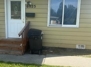 6025 More Ln, Anchorage, AK 99504