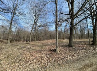 16161 W Clear Lake Rd, Buchanan, MI 49107