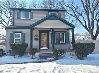 5656 Monroe St, Dearborn Heights, MI 48125