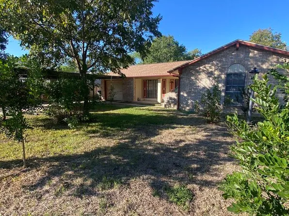 7219 Meadow Breeze Dr, San Antonio, TX 78227