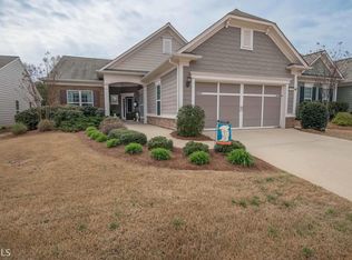 846 Peach Blossom Ct, Griffin, GA 30223
