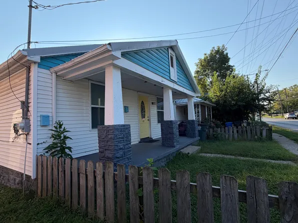 507 E 7th St, Lexington, KY 40505