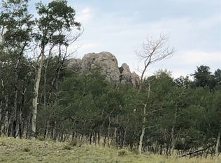 515 Mustang Trl, Como, CO 80432