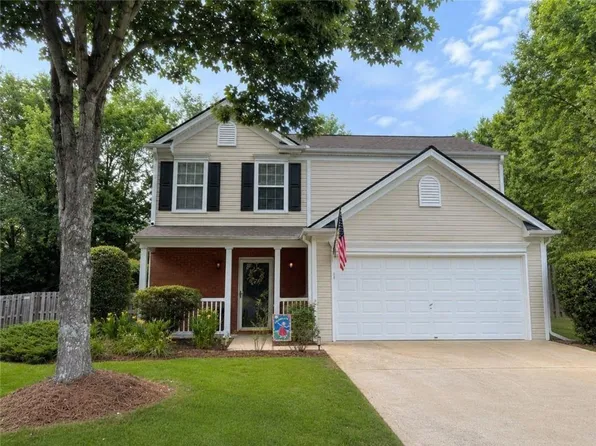 506 Weatherstone Ct, Woodstock, GA 30188
