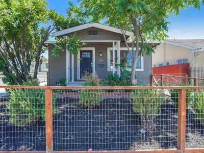 2746 Parker Ave, Oakland, CA, 94605