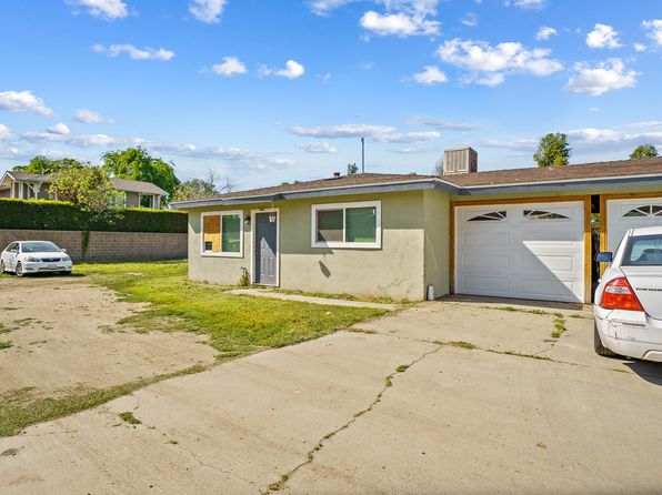 783 S Farmersville Boulevard, Farmersville, CA 93223