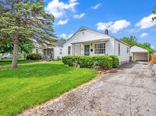550 S Bosart Ave, Indianapolis, IN