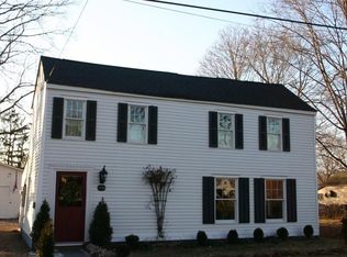 1035 County Road 519, Frenchtown, NJ 08825