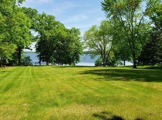 4491 Jerome Rd NE, Miltona, MN 56354