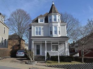 230 Locust St, Avalon, PA 15202