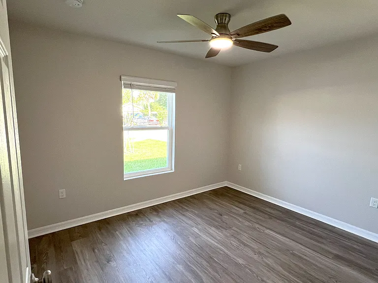 Front bedroom