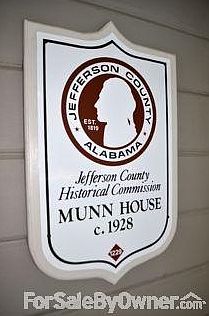 Official Historic Preservation